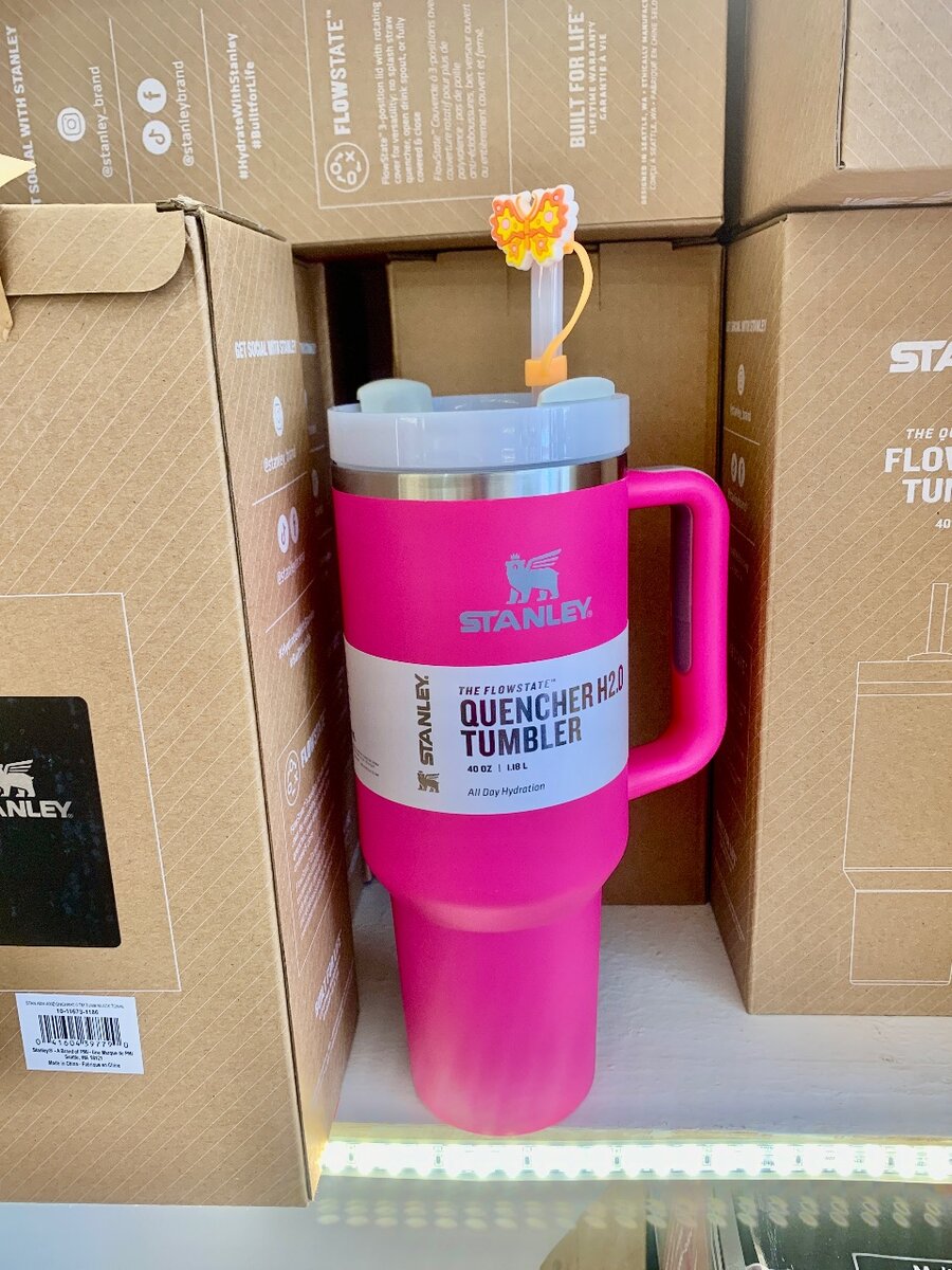 Original Stanley cup