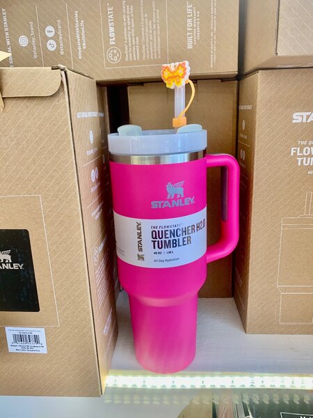 Original Stanley cup