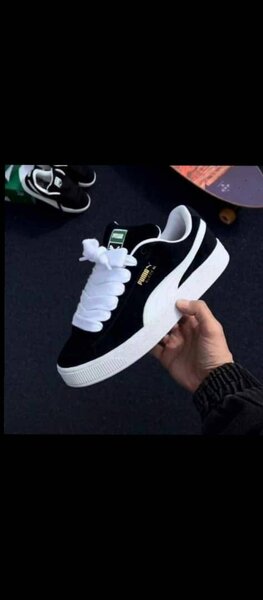 PUMA SUEDE XL