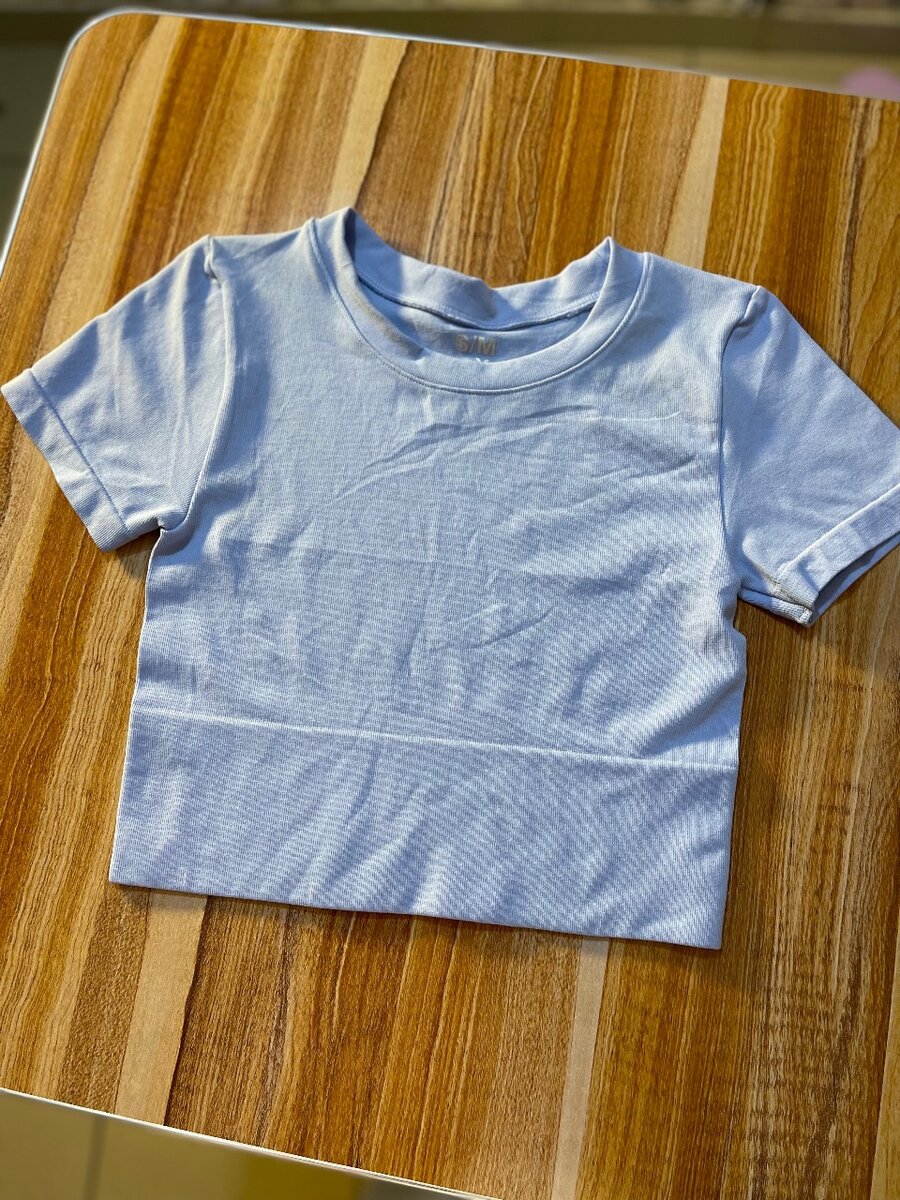 Lot de T-shirts Femme