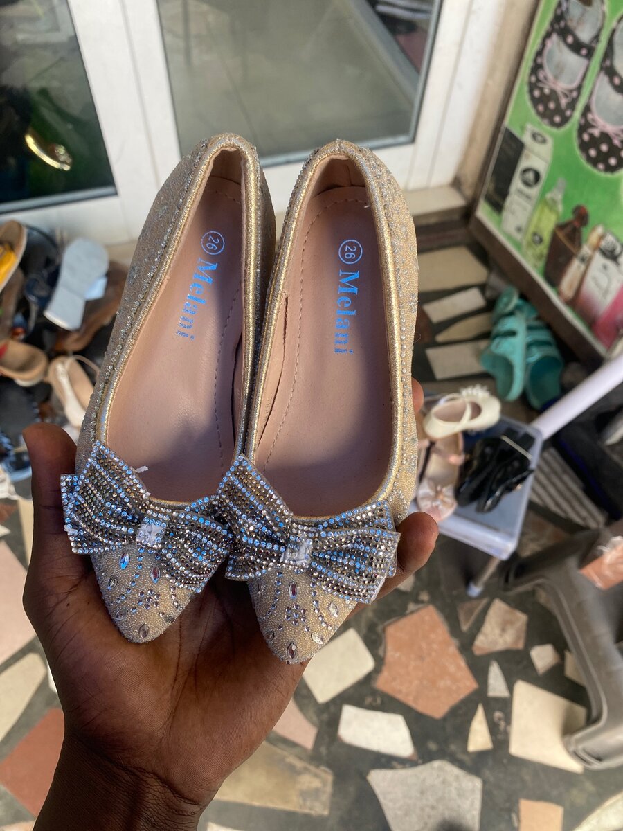 Quality shoes for kids