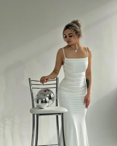 Женское платье