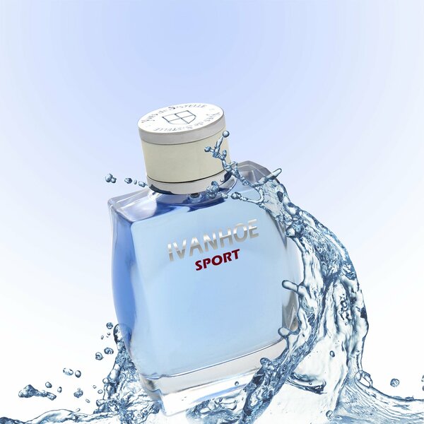 IVANHOE SPORT Eau de Toilette
