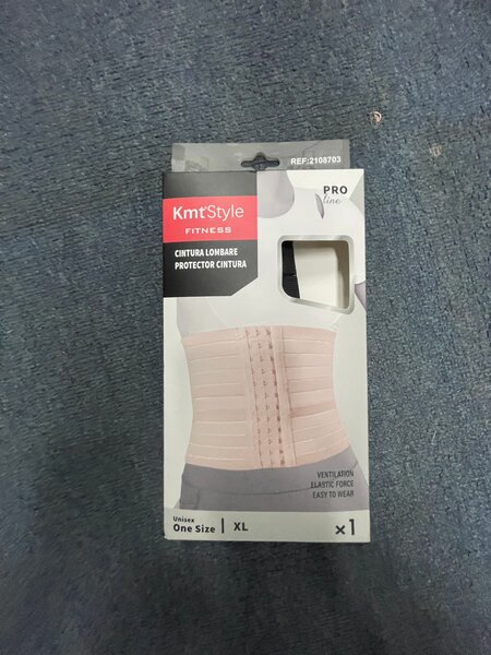 Ceinture Lombaire KmtStyle XL