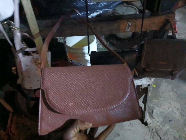 Sac à main élégant pour femme
