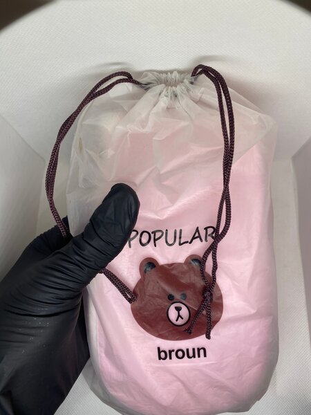 Set de Brosses de Bain pour Enfants