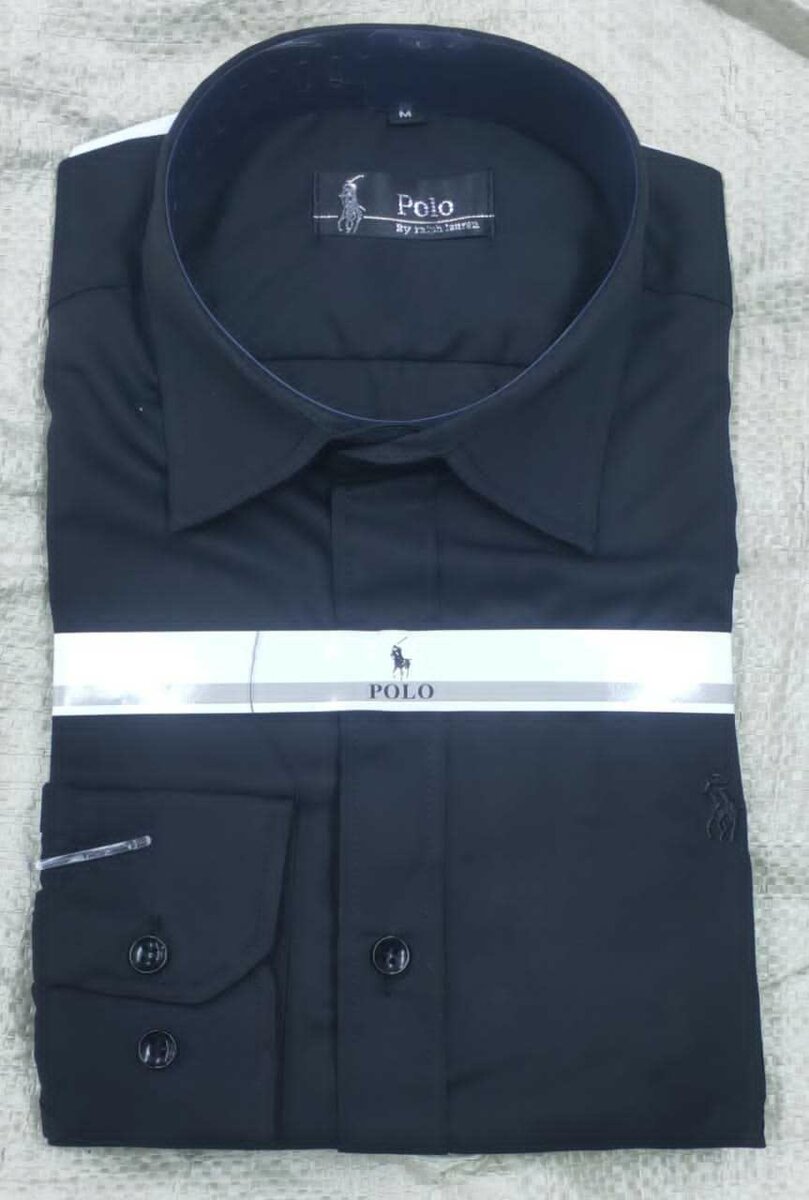 Business smart shirts