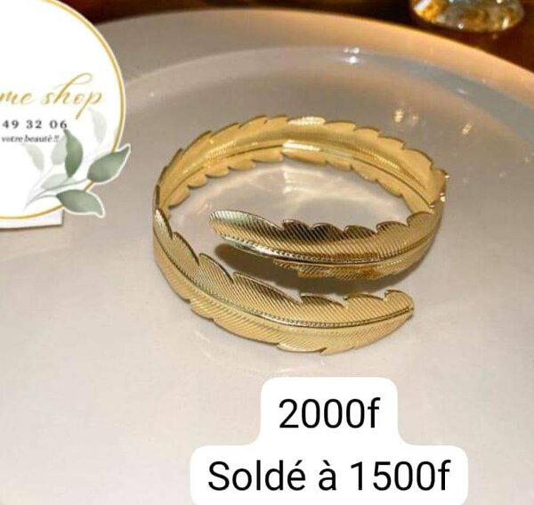 Accessoires tendance