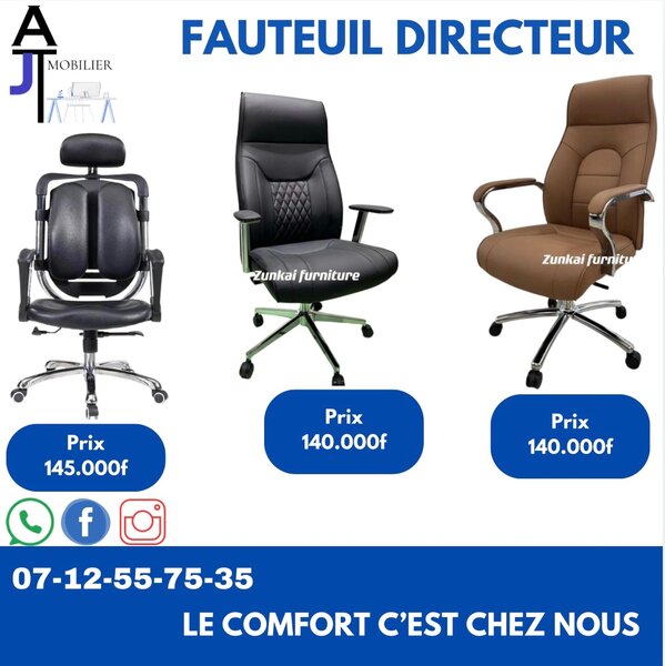 Fauteuil