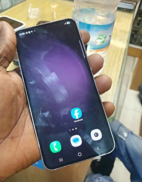 Smartphone moderne performant