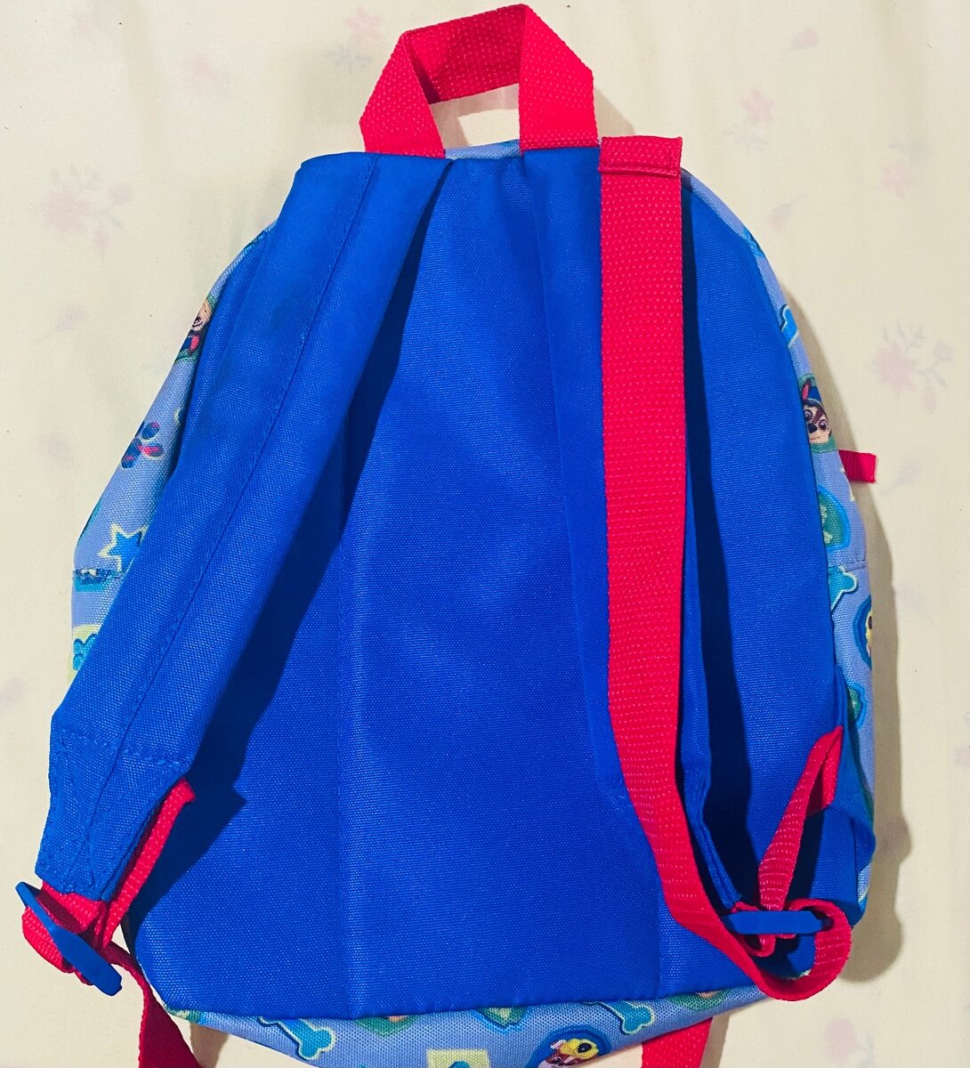 Sac à dos enfant coloré