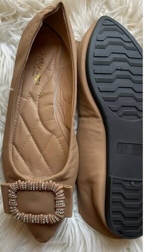 belles chaussures pour femmes