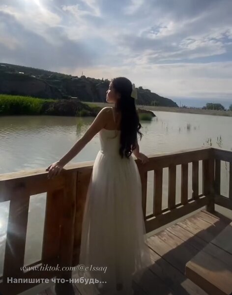 Платье для выпускной