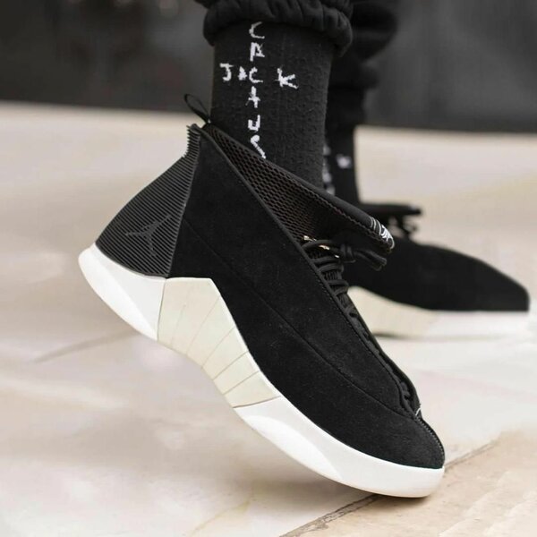 Basket homme