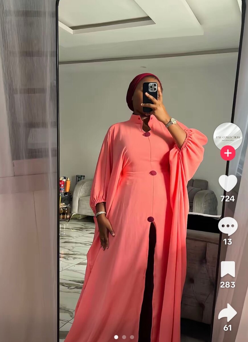 Robe élégante maxi soirée