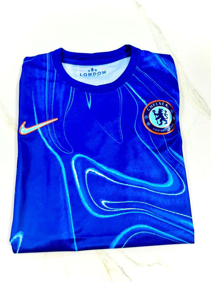Chelsea Football Jerseys