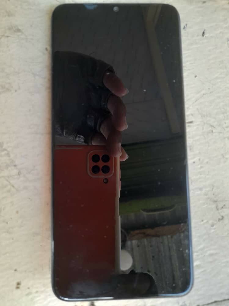 Tecno Pop7 second main