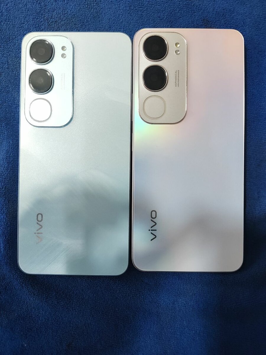 Vivo Y 19 S