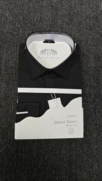 Chemise Homme Élégante