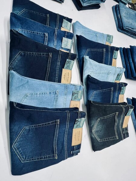 Chinese Jeans