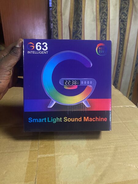 Wireless music station