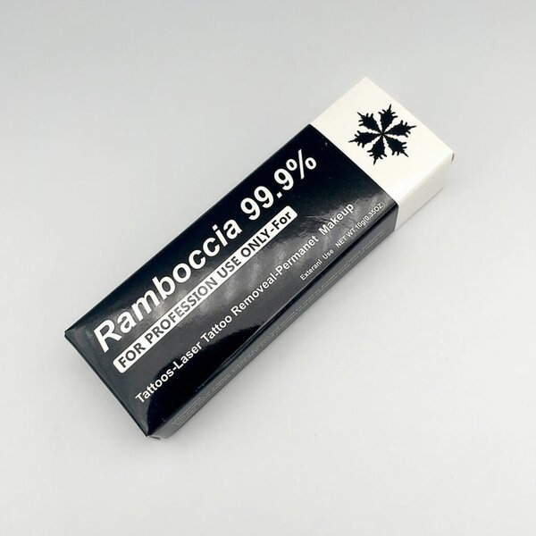 99.9 % Plus Numbing cream for Pirecing, Tattoo, Microblading