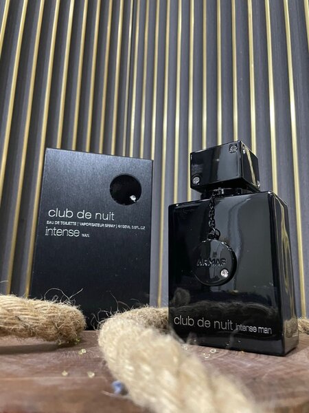 Club de Nuit