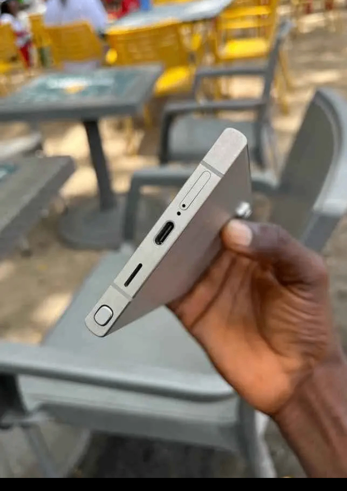 Smartphone Samsung Galaxy