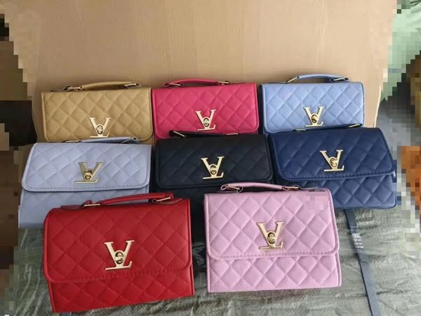 mini beautiful and high-quality women's bags good quality