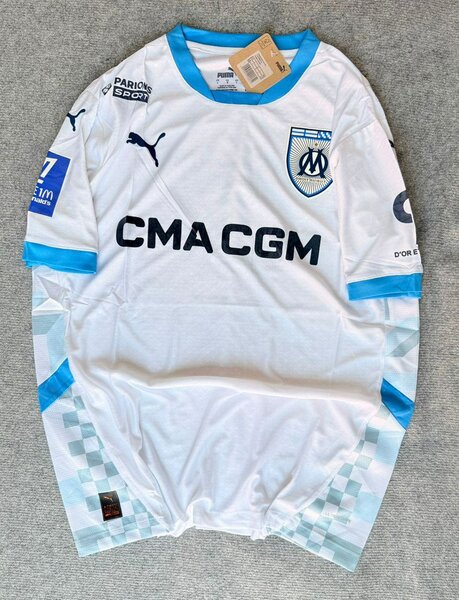 Maillot de football homme