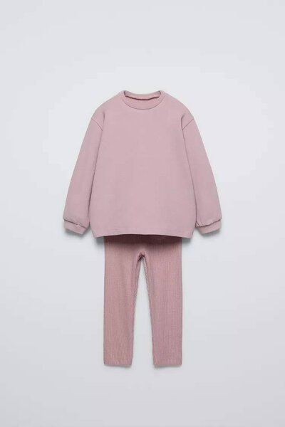 Двойка Зара