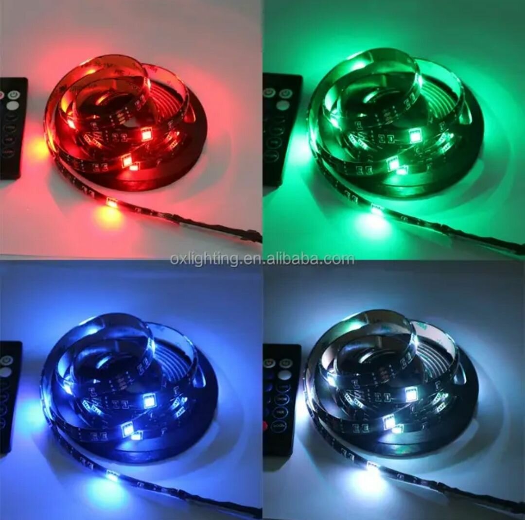 ️USB LED STRIP LIGHT️