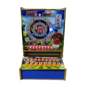 Game Jackpot Machine