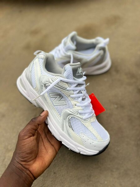 Baskets confortables New Balance