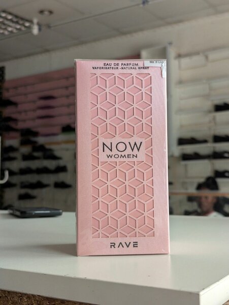 Now Women Arabic Perfumes