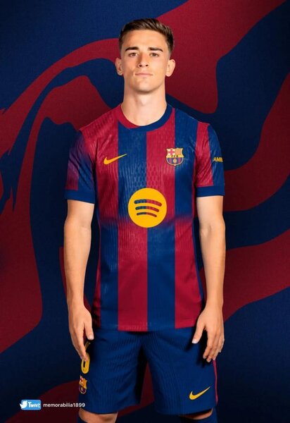 Maillot de football Nike