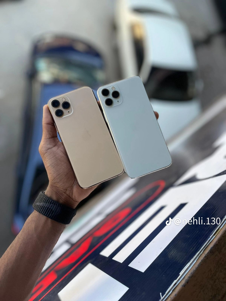 iPhone 11 Pro 256 GB