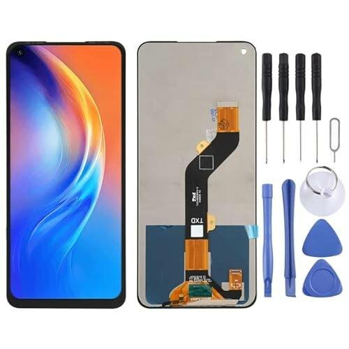 Écran Original Tecno Camon 16