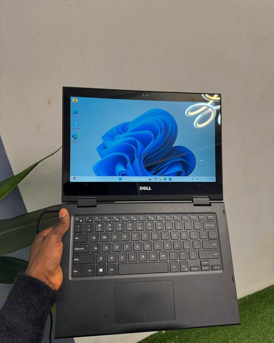 Dell Latitude 3390 Core i5 8th Generation 256 SSD