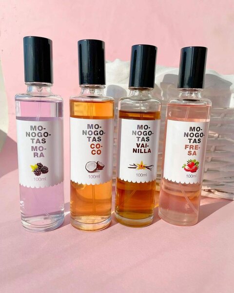 Monogotas Unisex -100ml