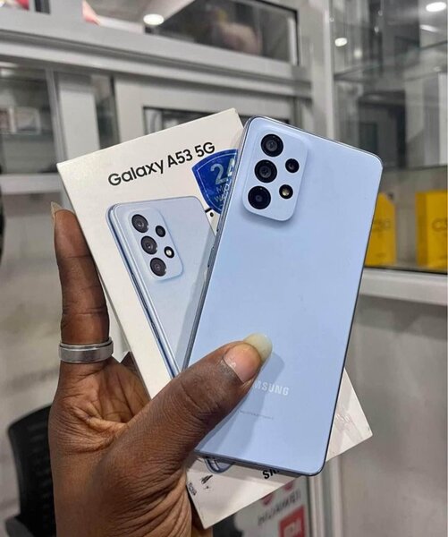 Samsung Galaxy A53 5G Neuf