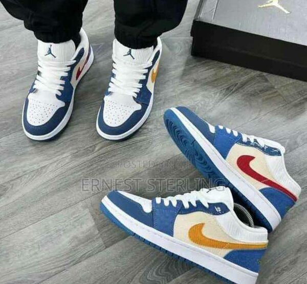 Chaussure