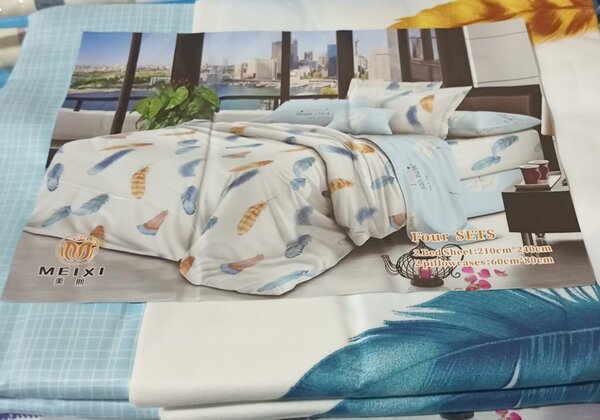 Bedsheets