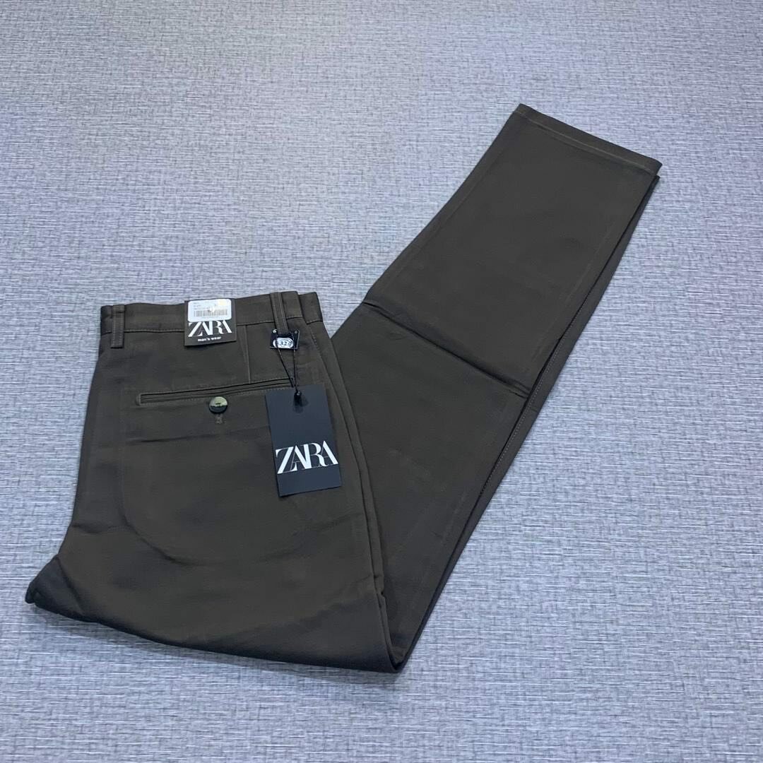 Official trousers Kakhi