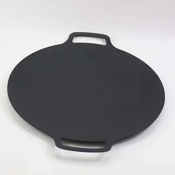 Poêle antiadhésive profonde