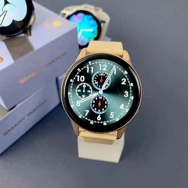 *MONTRES CONNECTÉES T2 Active