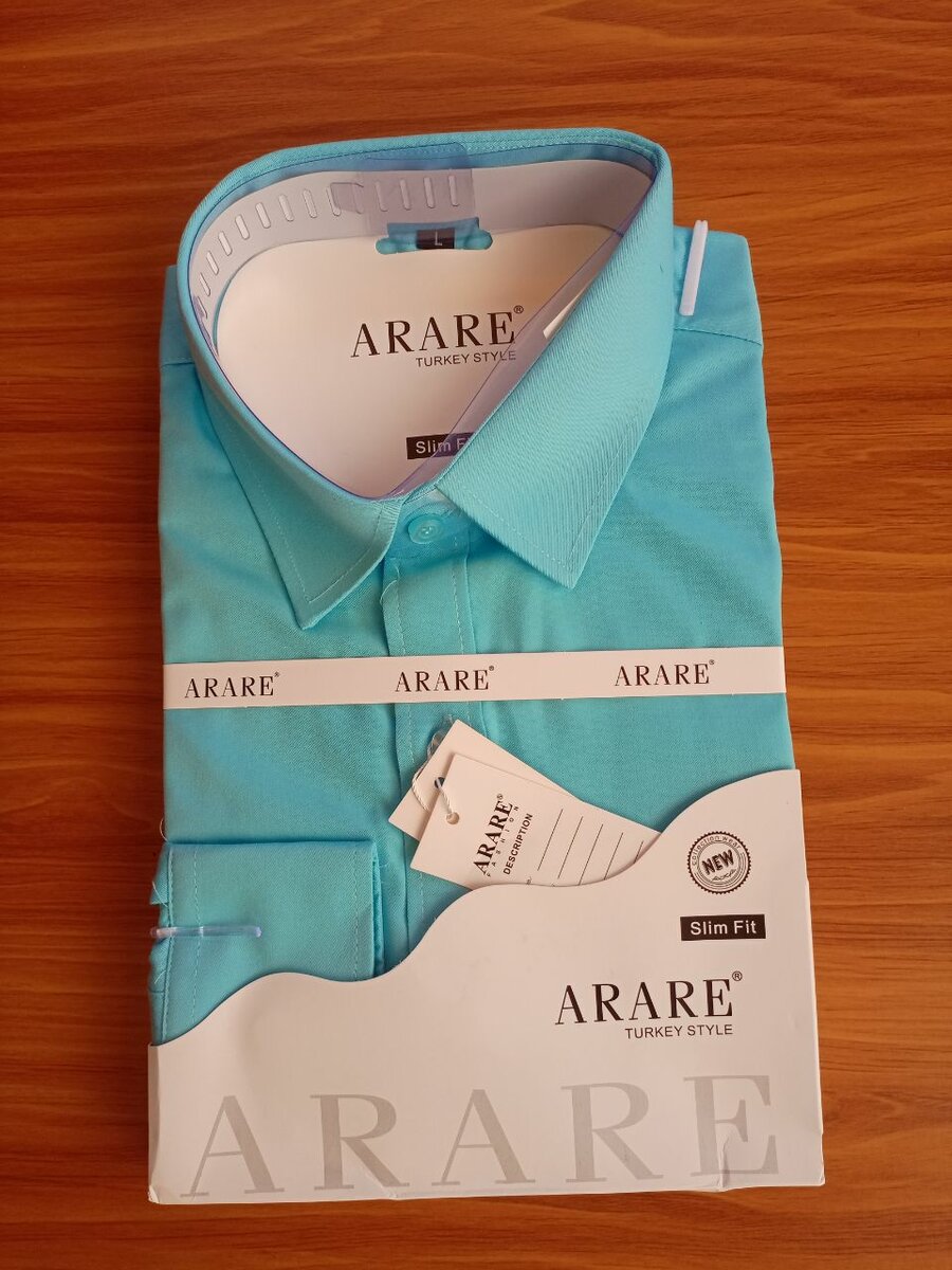 Zaraman Short sleeves