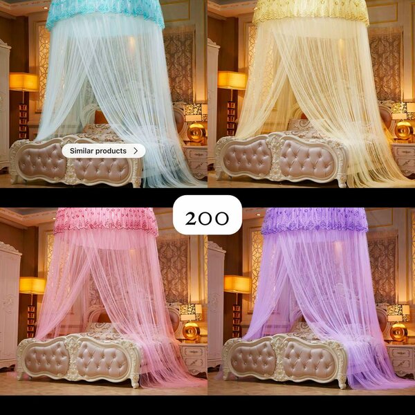 Mosquito net