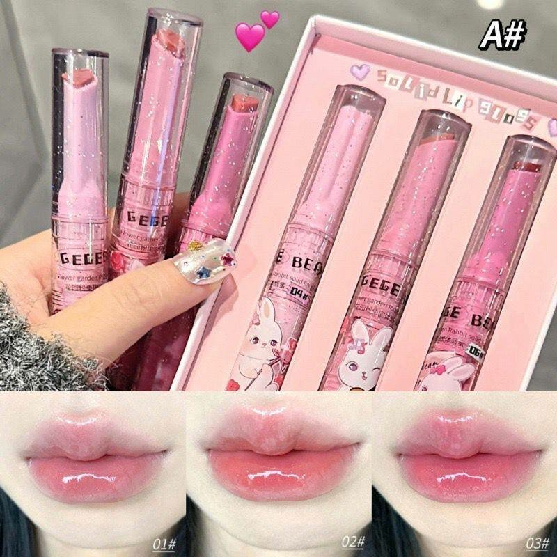 Lip gloss