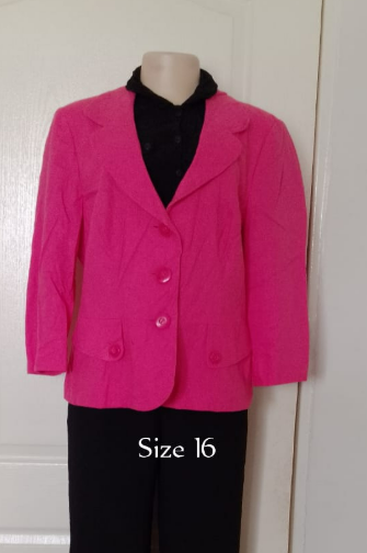 Jacket